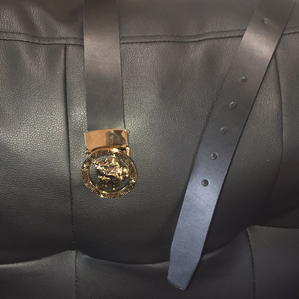 belt